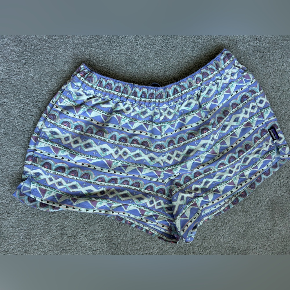 Patagonia Shorts